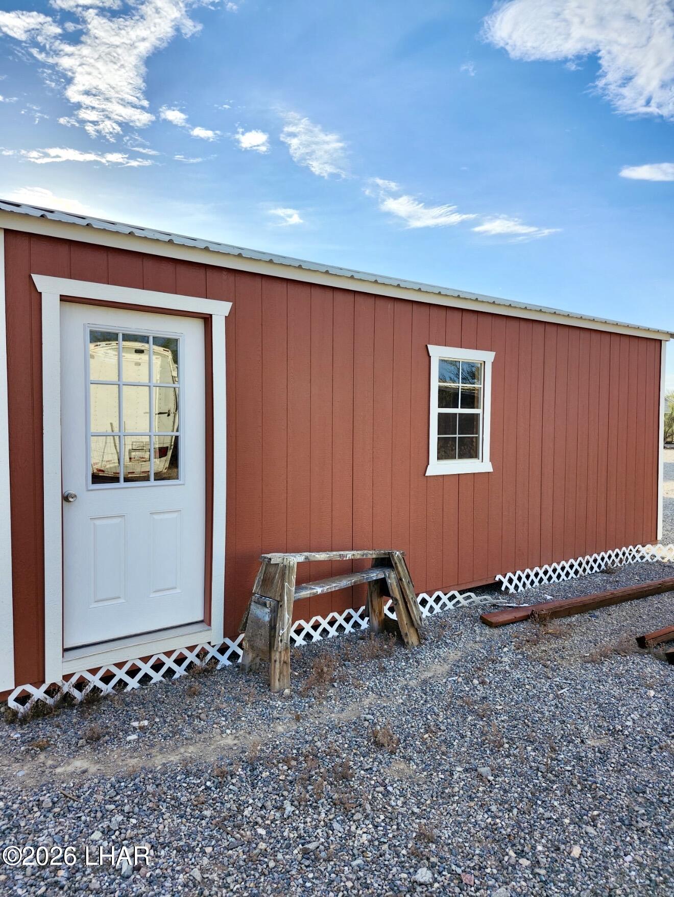 425 Rd Runner Avenue Quartzsite, AZ 85346 - Photo 41 of 53 IMG_8893