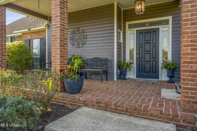 $539,900 | 6305 MORNINGSIDE Drive, Vancleave, MS 39565