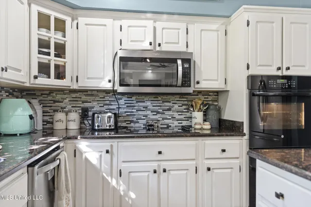 $539,900 | 6305 MORNINGSIDE Drive, Vancleave, MS 39565