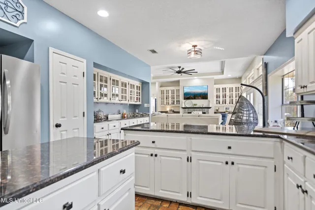 $539,900 | 6305 MORNINGSIDE Drive, Vancleave, MS 39565