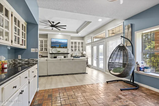 $539,900 | 6305 MORNINGSIDE Drive, Vancleave, MS 39565