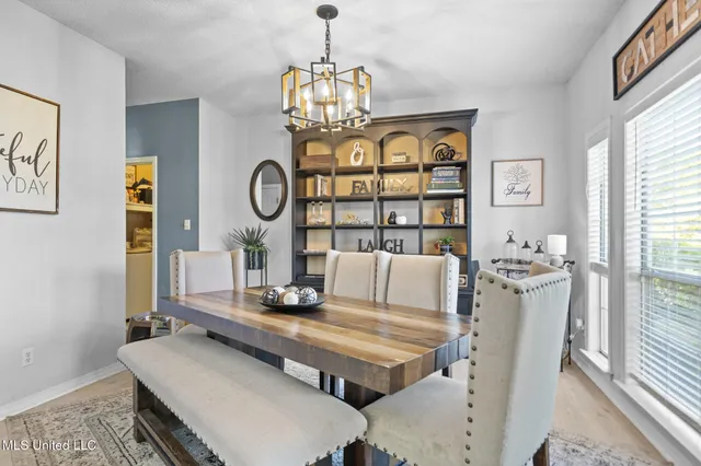 $539,900 | 6305 MORNINGSIDE Drive, Vancleave, MS 39565