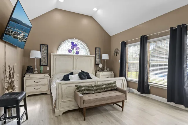 $539,900 | 6305 MORNINGSIDE Drive, Vancleave, MS 39565