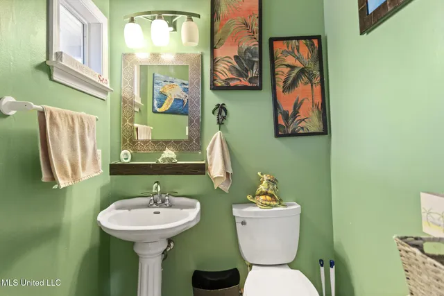 $539,900 | 6305 MORNINGSIDE Drive, Vancleave, MS 39565