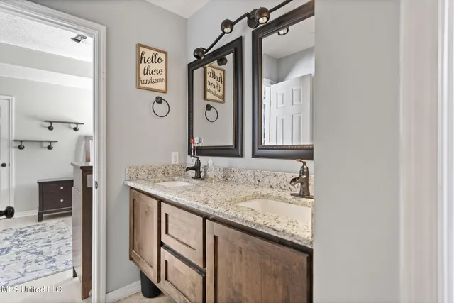 $539,900 | 6305 MORNINGSIDE Drive, Vancleave, MS 39565