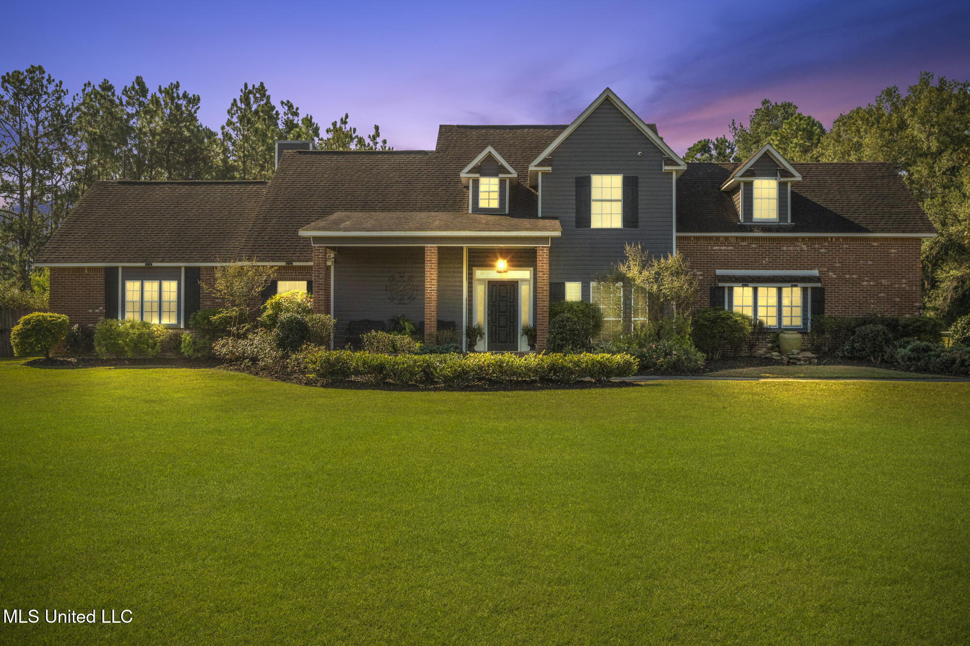 6305 MORNINGSIDE Drive Vancleave, MS 39565 - Photo 3 of 42 ghubphoto_007_vt