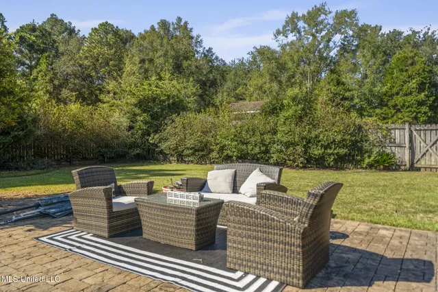 $539,900 | 6305 MORNINGSIDE Drive, Vancleave, MS 39565