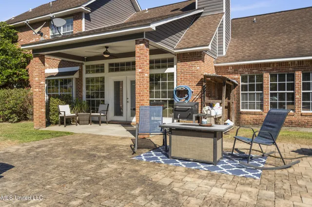 $539,900 | 6305 MORNINGSIDE Drive, Vancleave, MS 39565