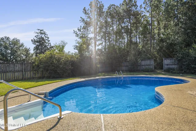 $539,900 | 6305 MORNINGSIDE Drive, Vancleave, MS 39565