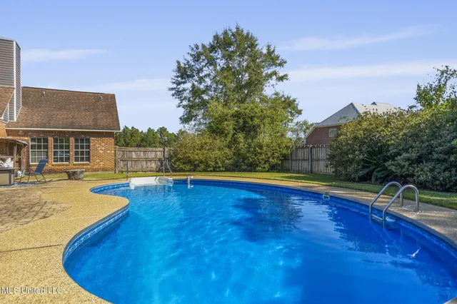 $539,900 | 6305 MORNINGSIDE Drive, Vancleave, MS 39565