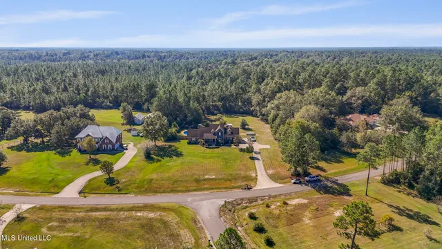 $539,900 | 6305 MORNINGSIDE Drive, Vancleave, MS 39565