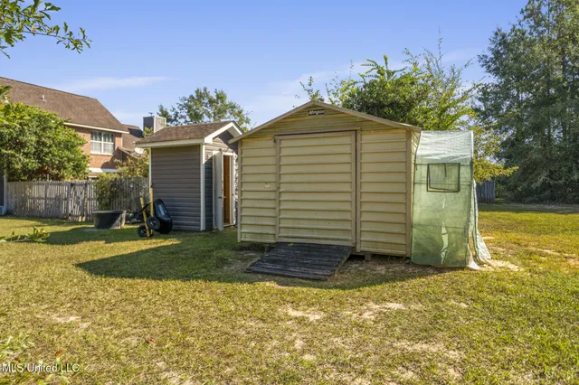 $539,900 | 6305 MORNINGSIDE Drive, Vancleave, MS 39565