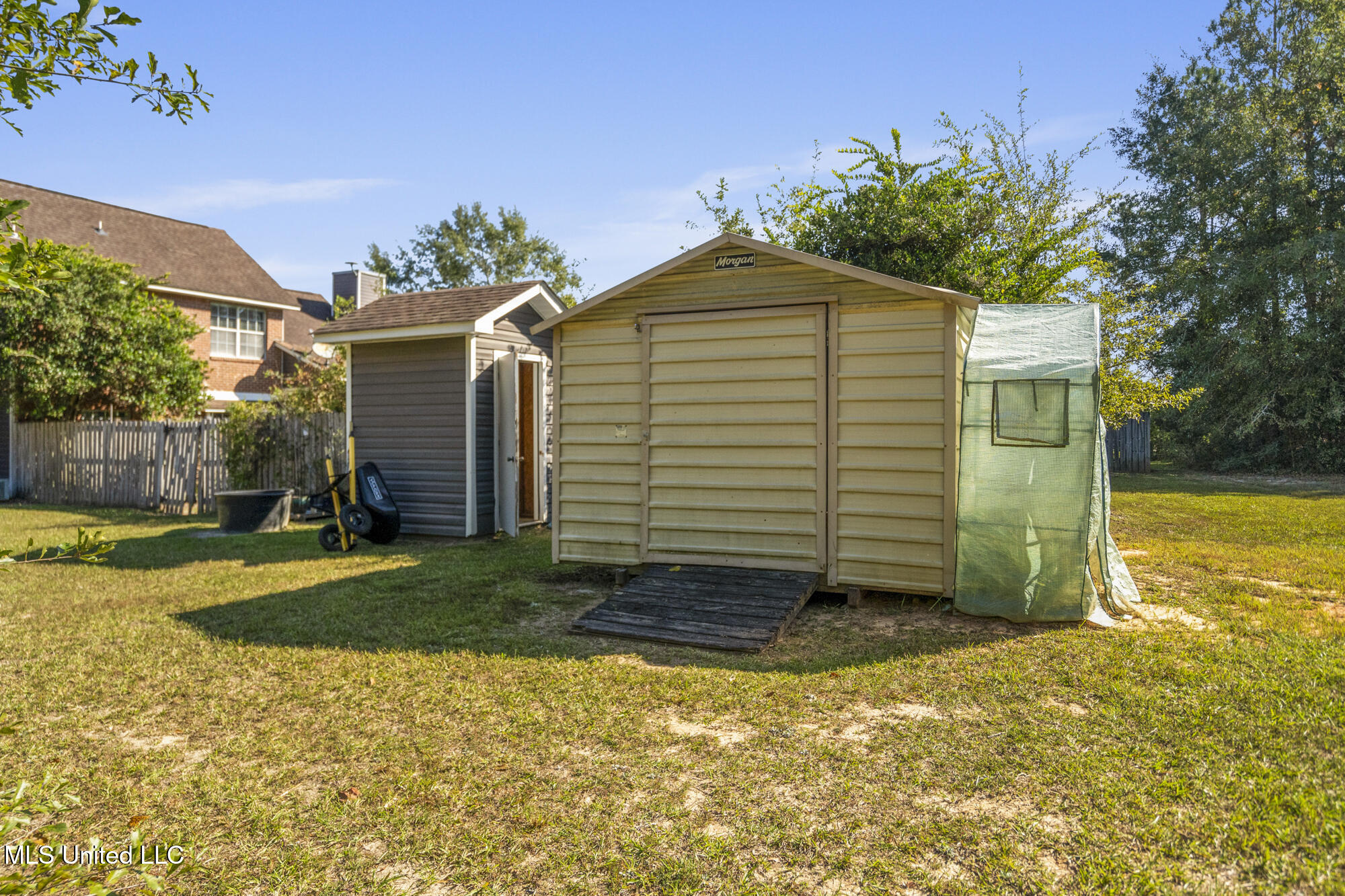 6305 MORNINGSIDE Drive Vancleave, MS 39565 - Photo 41 of 42 ghubphoto_040