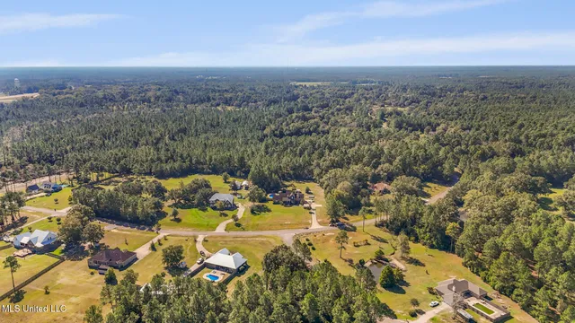 $539,900 | 6305 MORNINGSIDE Drive, Vancleave, MS 39565