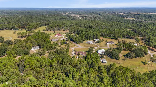 $539,900 | 6305 MORNINGSIDE Drive, Vancleave, MS 39565