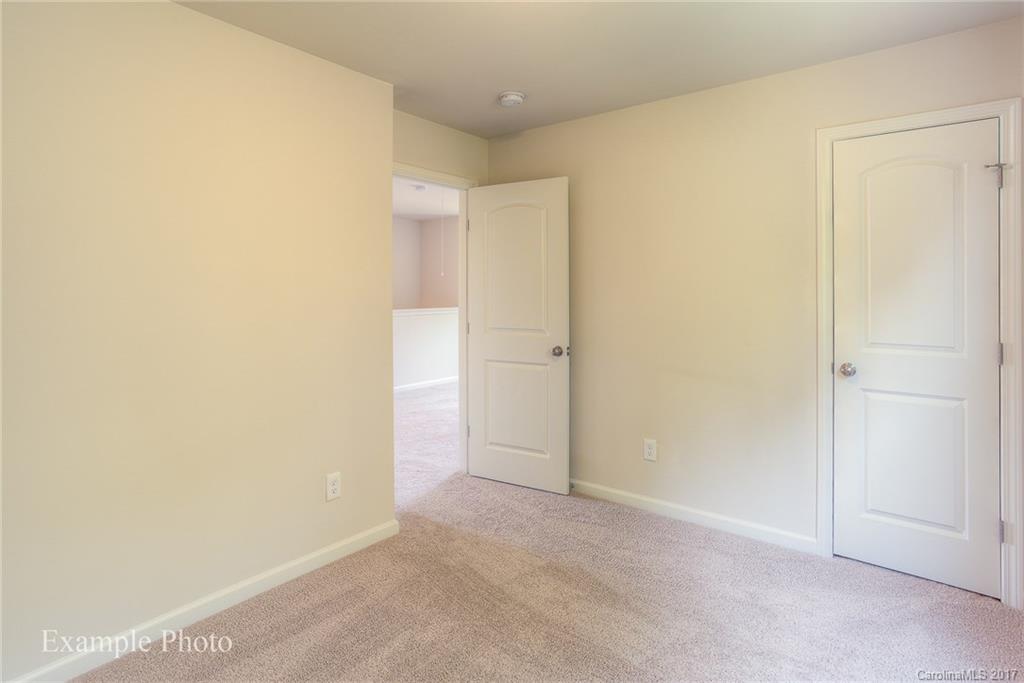 2132 Gunnars Ridge Road, Unit 43 Lancaster, SC 29720 - Photo 18 of 24 a view of an empty room