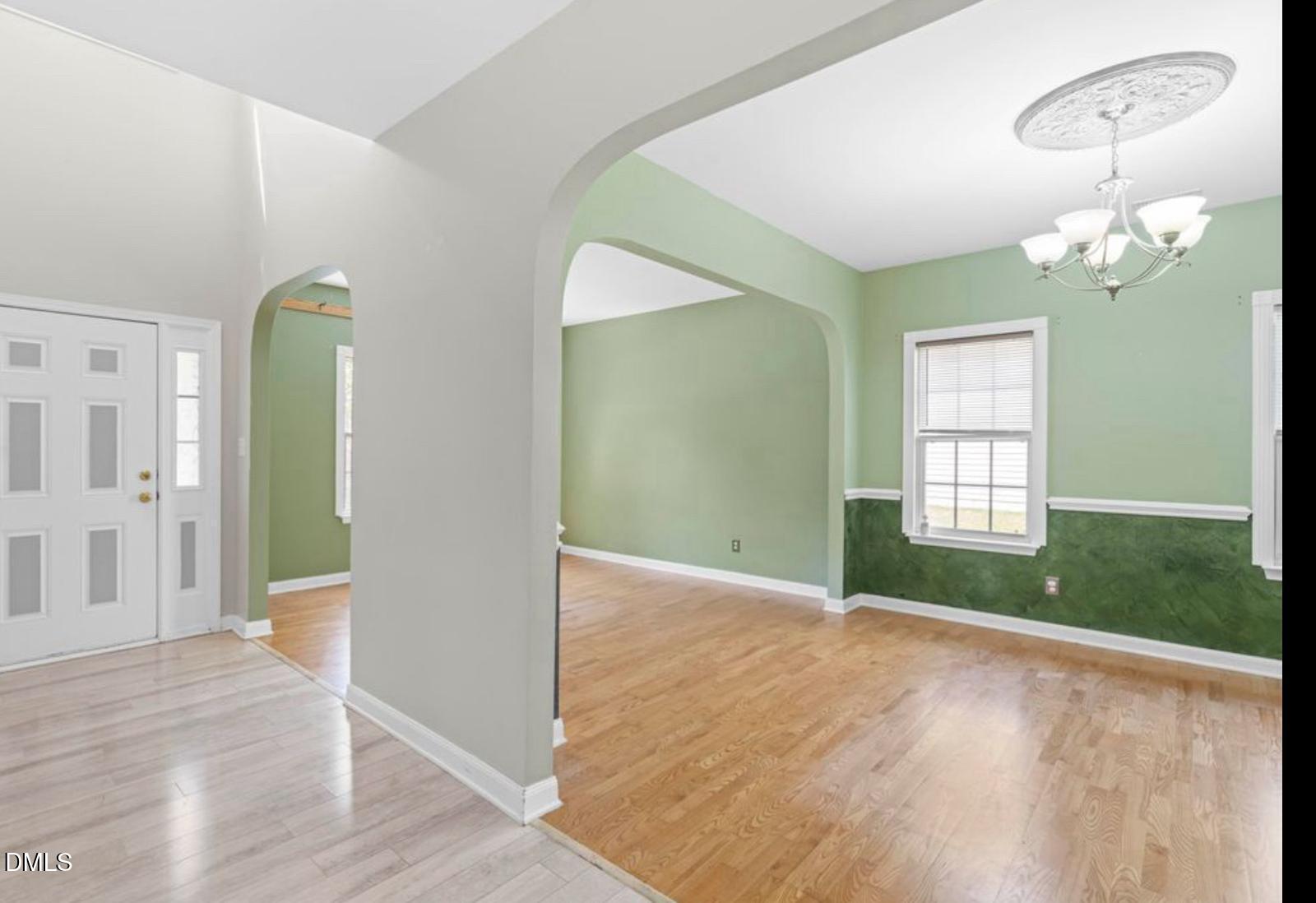 5435 Seaspray Lane Raleigh, NC 27610 - Photo 4 of 38