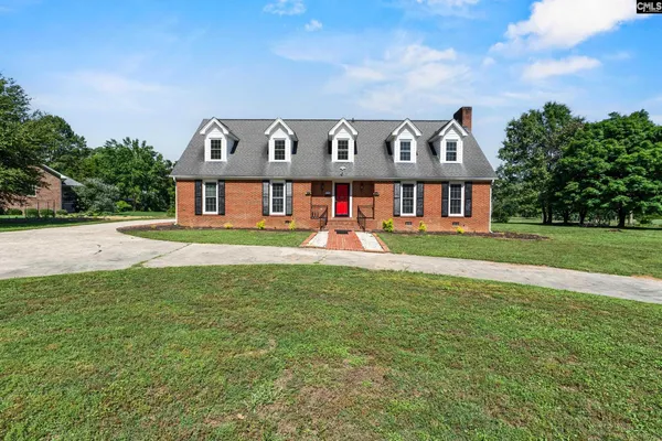 $420,000 | 938 Fairway Drive, Newberry, SC 29108