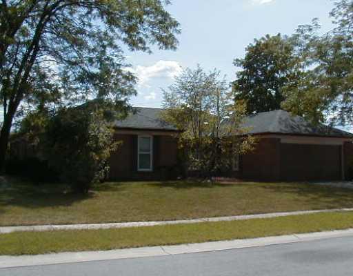 1129 Robin Road St. Marys, OH 45885 - Photo 3 of 5 Gallery Image 3