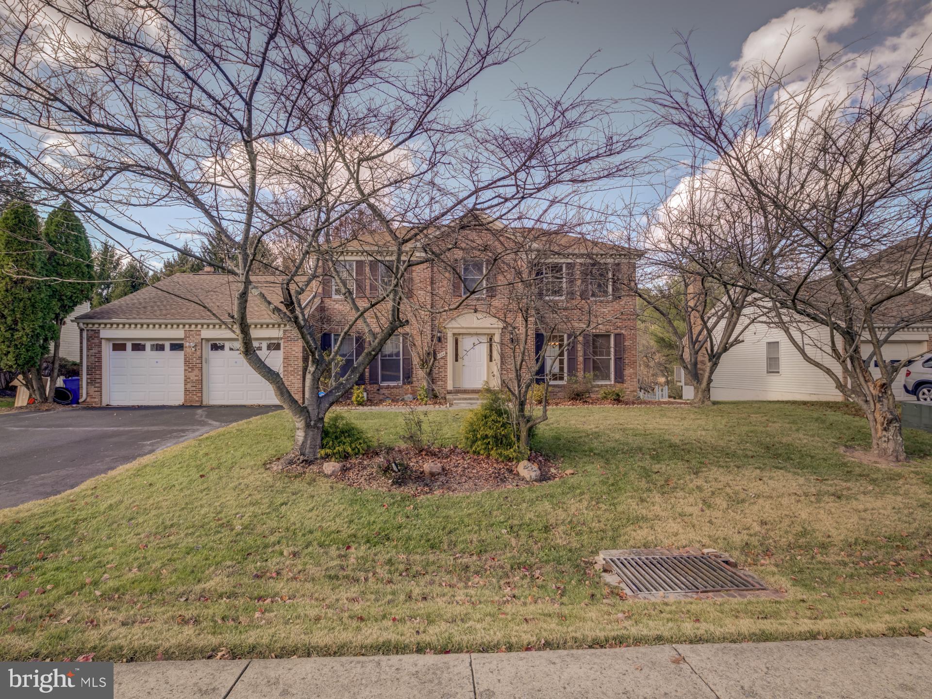 14324 Fairdale Road Silver Spring, MD 20905 - Photo 1 of 68