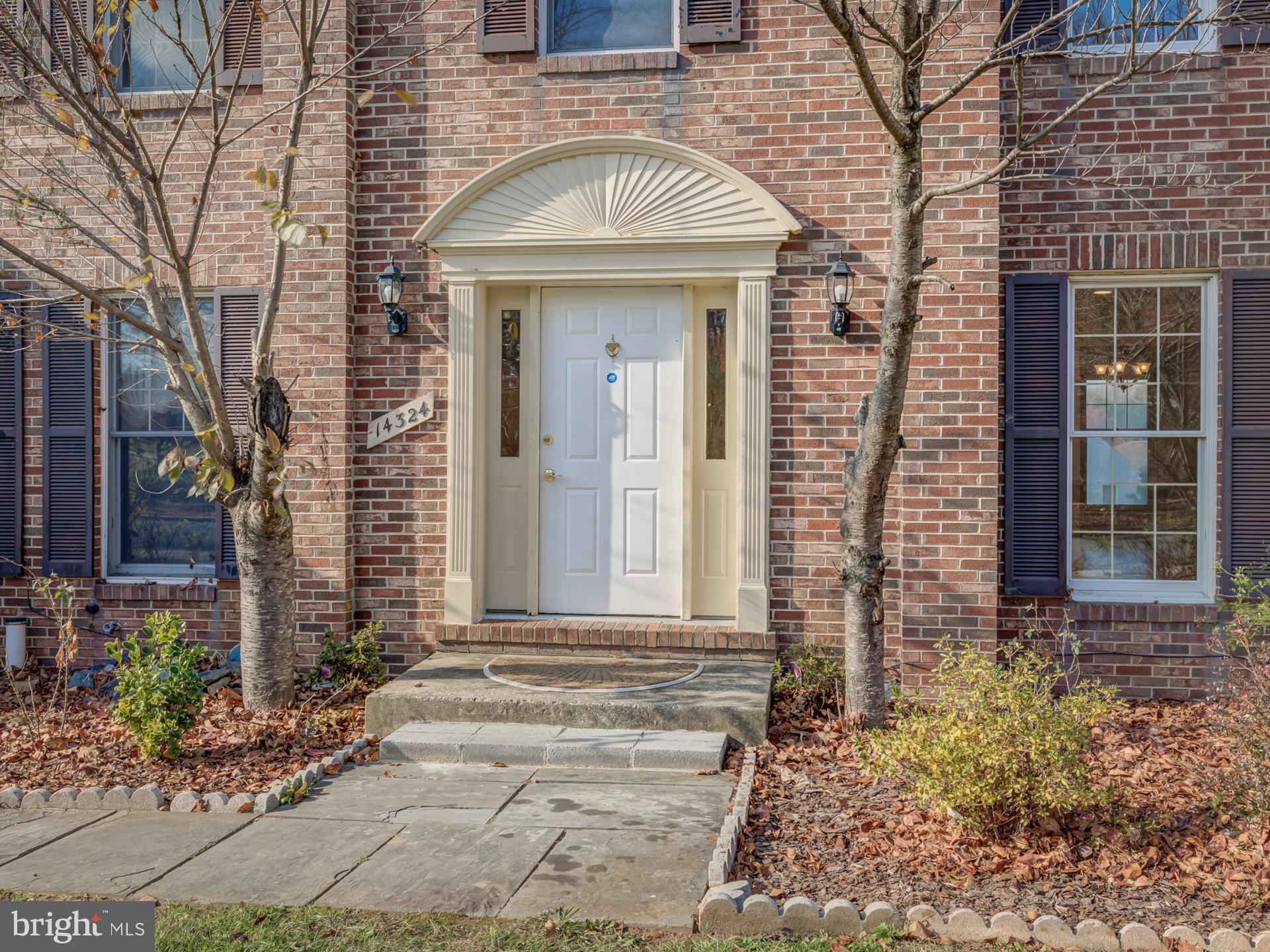 14324 Fairdale Road Silver Spring, MD 20905 - Photo 2 of 68