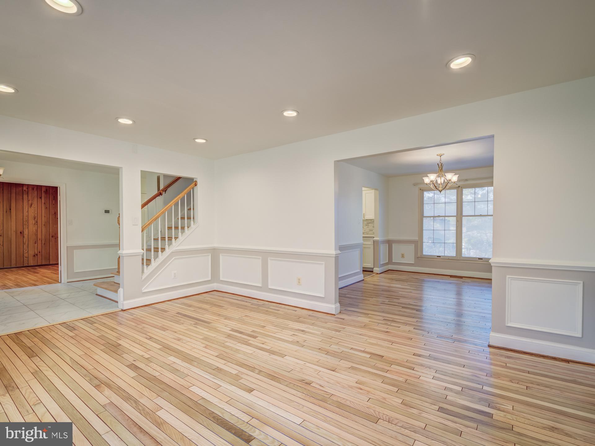 14324 Fairdale Road Silver Spring, MD 20905 - Photo 11 of 68