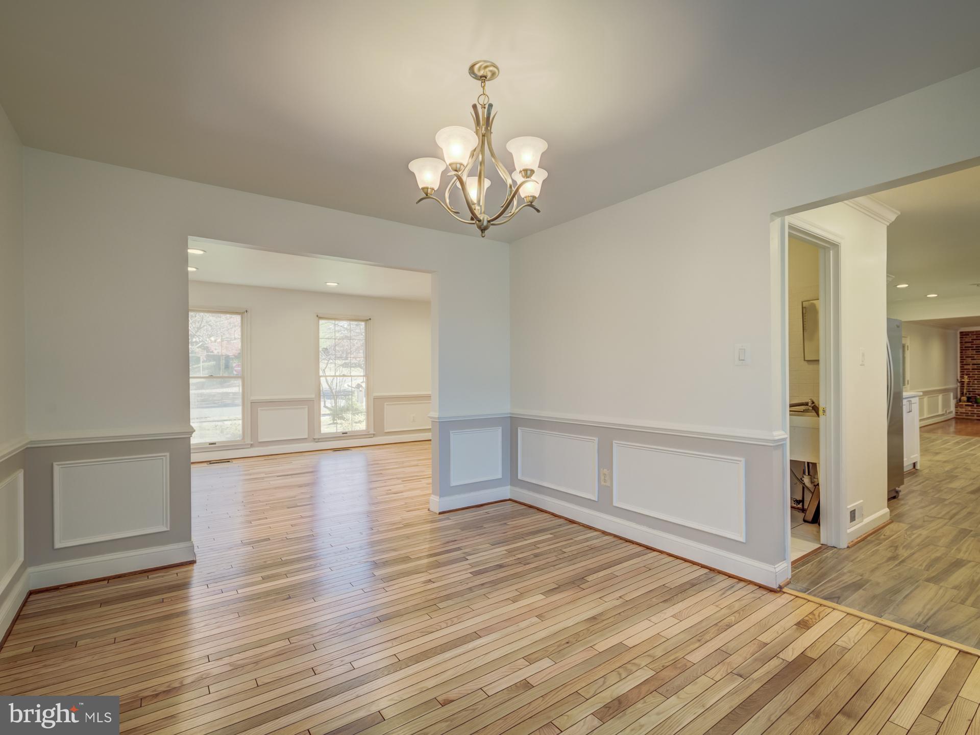 14324 Fairdale Road Silver Spring, MD 20905 - Photo 17 of 68