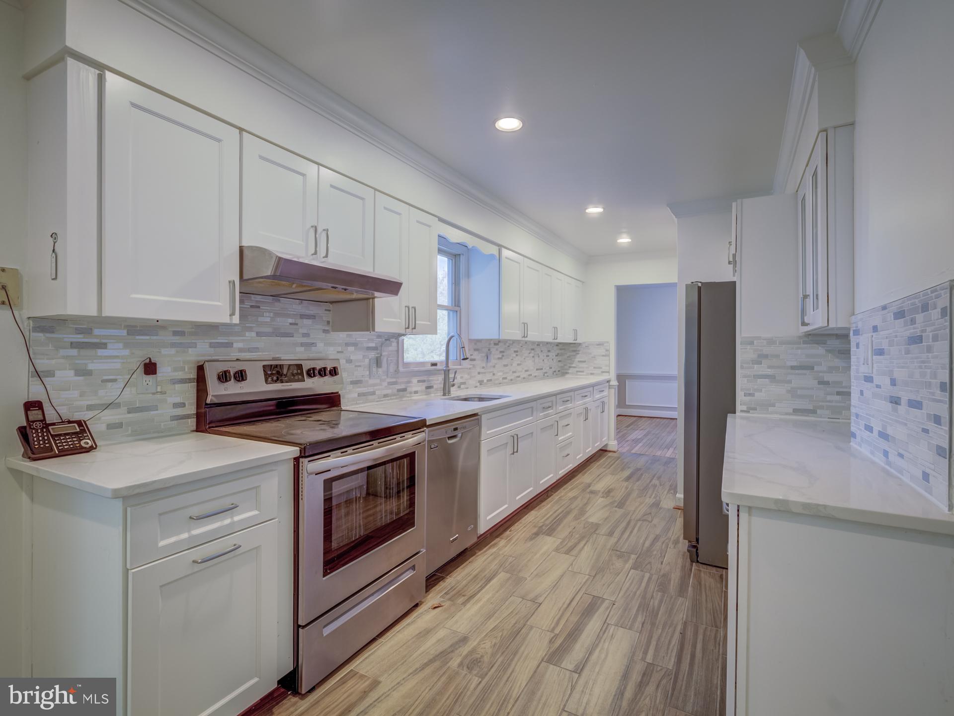 14324 Fairdale Road Silver Spring, MD 20905 - Photo 22 of 68