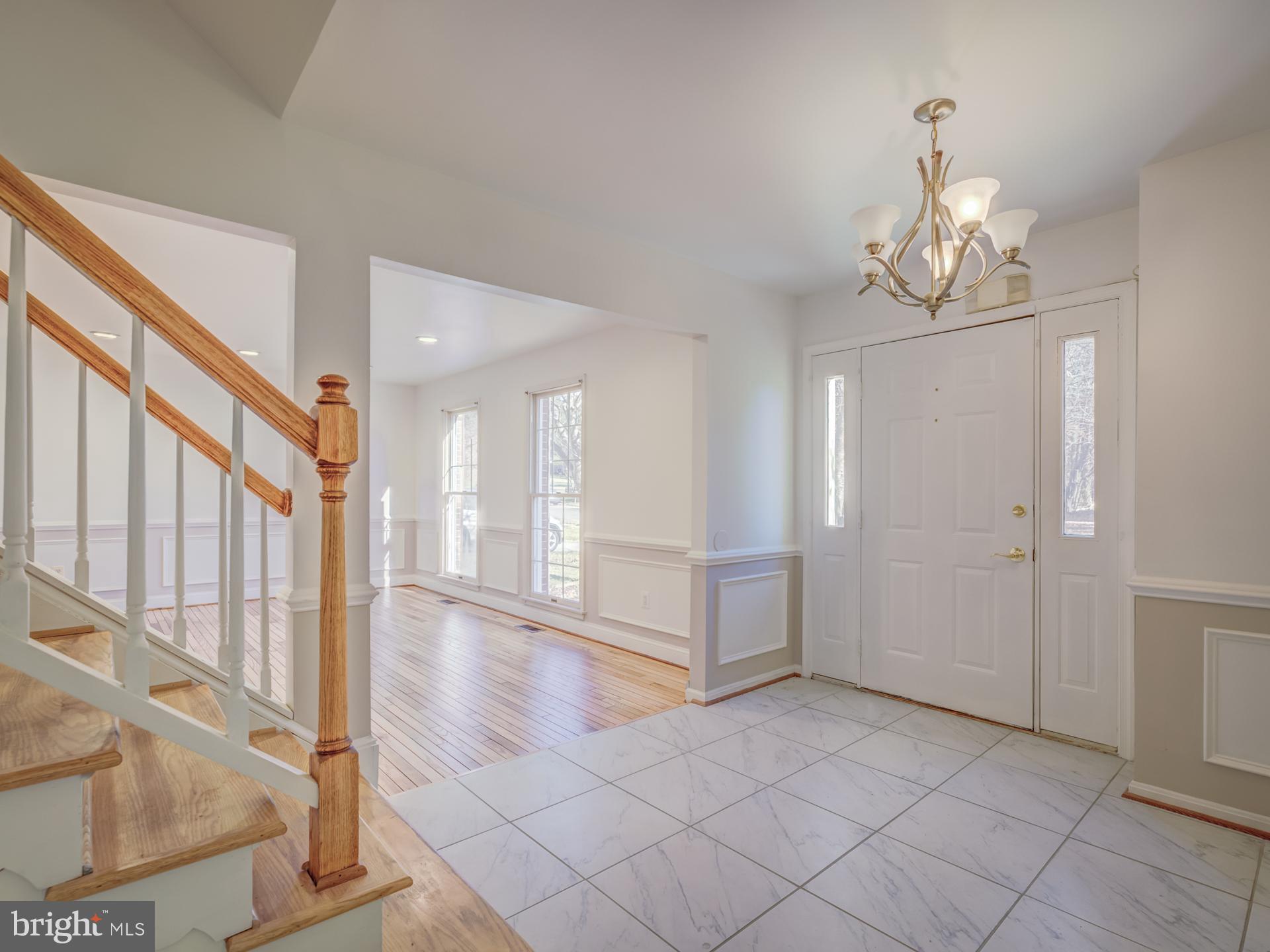 14324 Fairdale Road Silver Spring, MD 20905 - Photo 7 of 68