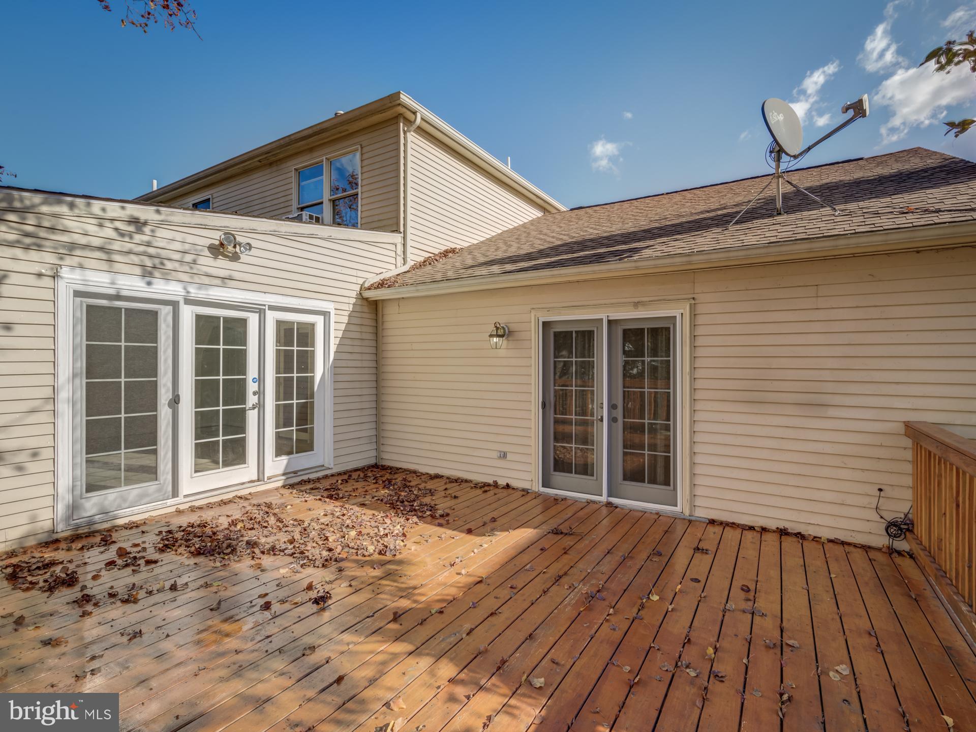 14324 Fairdale Road Silver Spring, MD 20905 - Photo 64 of 68