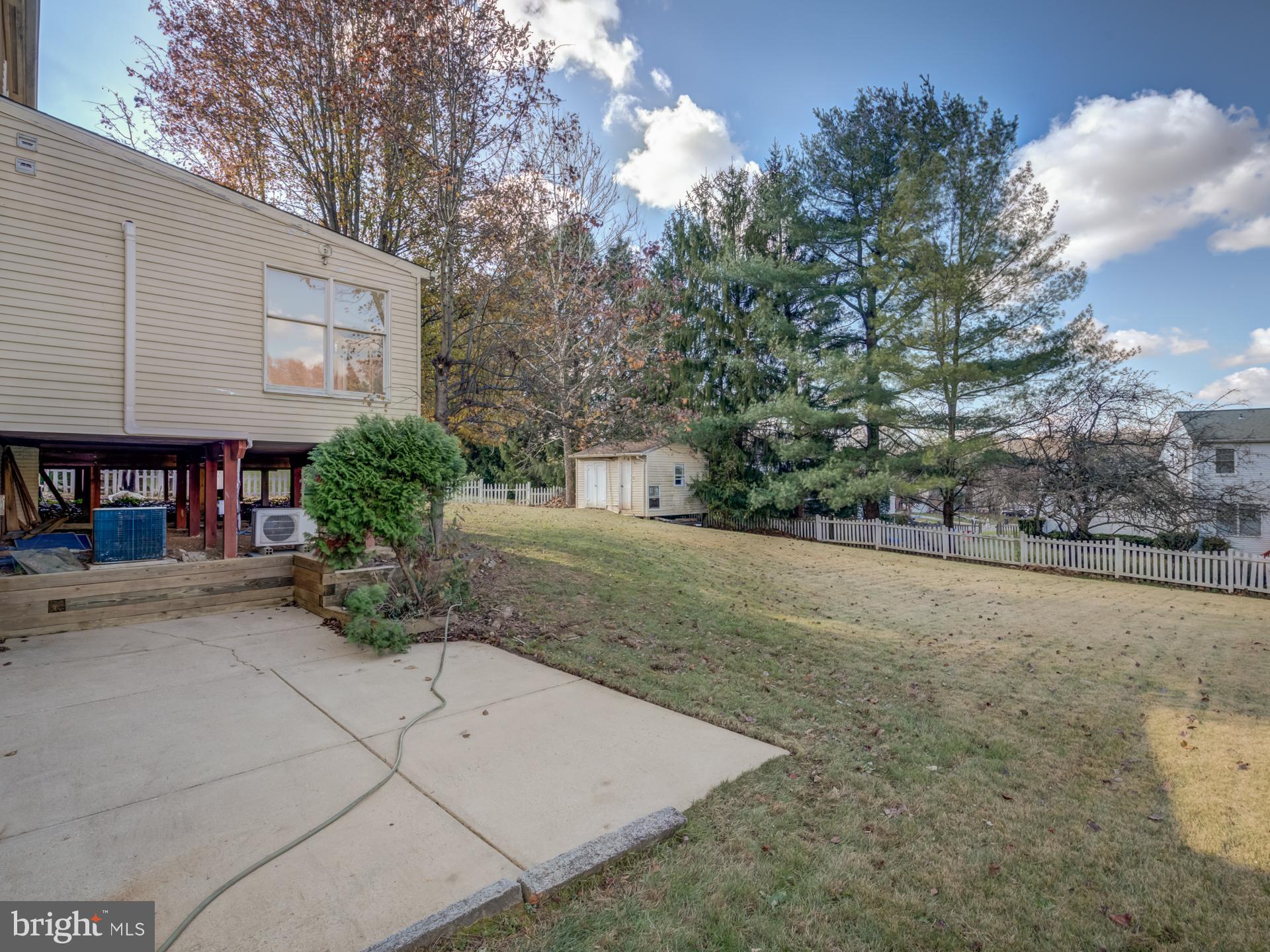 14324 Fairdale Road Silver Spring, MD 20905 - Photo 66 of 68