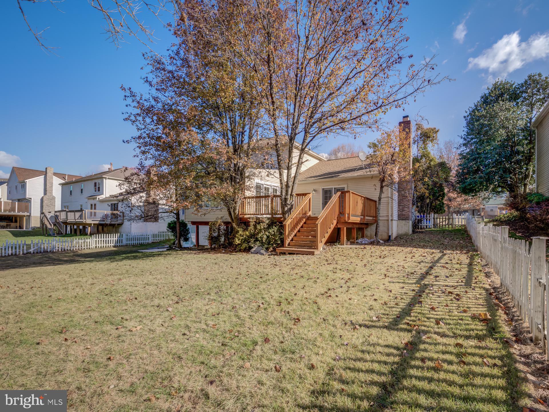 14324 Fairdale Road Silver Spring, MD 20905 - Photo 68 of 68