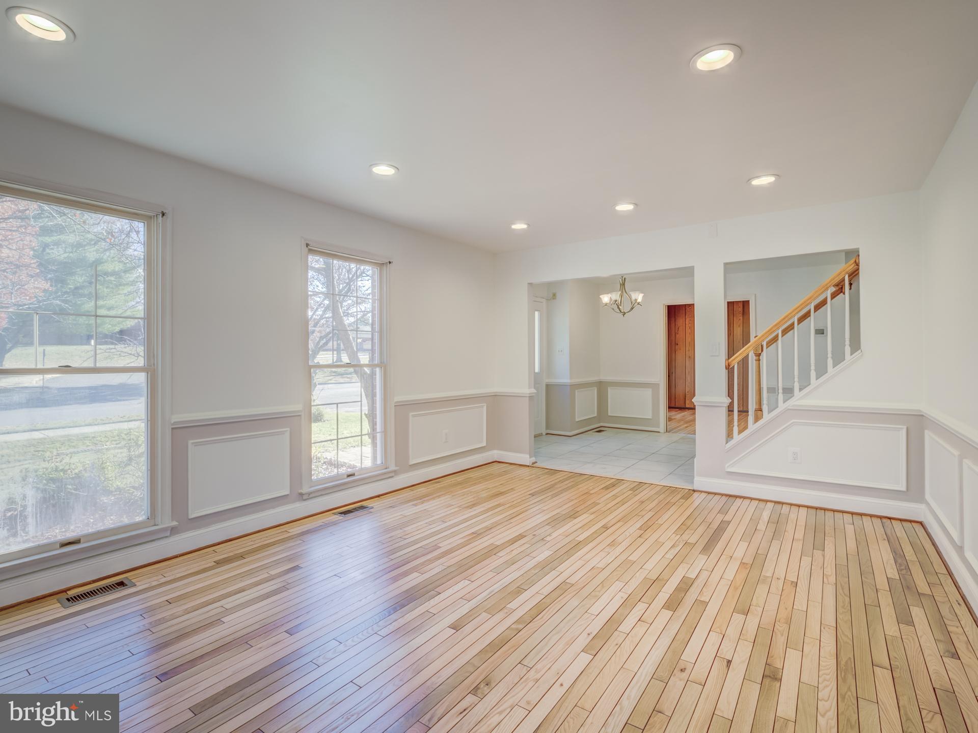 14324 Fairdale Road Silver Spring, MD 20905 - Photo 10 of 68