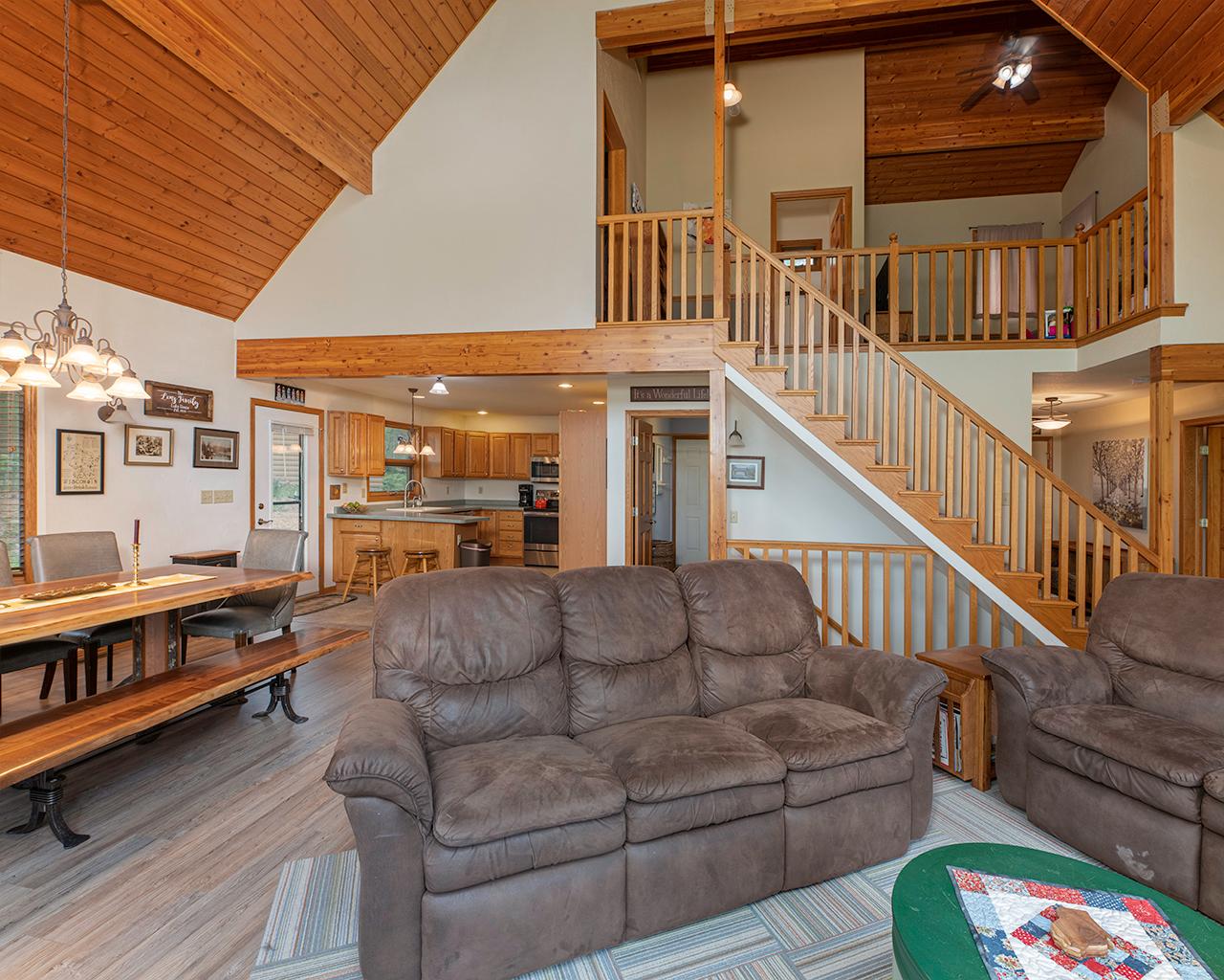 11426 Spruce Road Woodruff, WI 54568 - Photo 6 of 38 Gallery Image 6