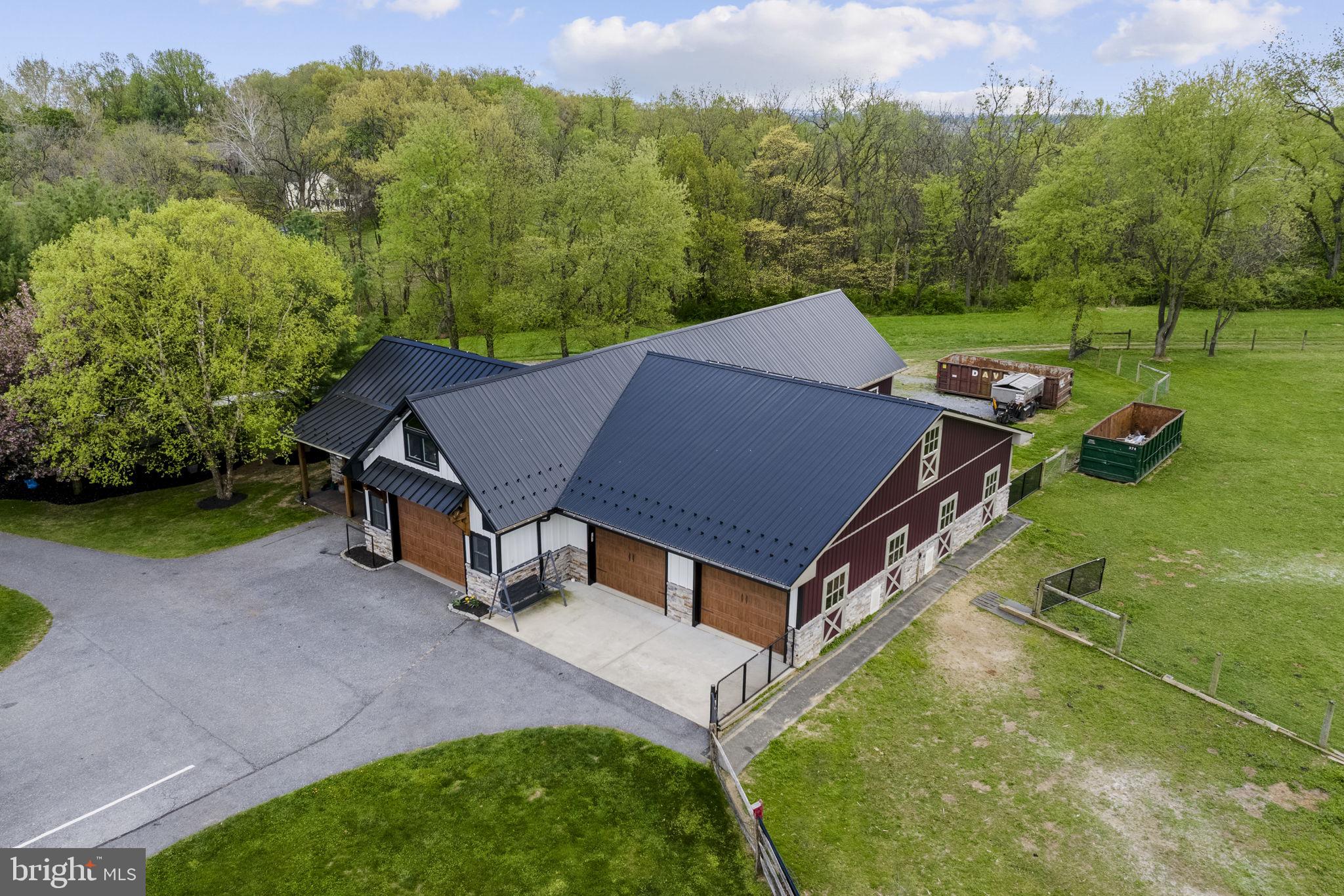 837 Ballstown Road Lititz, PA 17543 - Photo 35 of 134