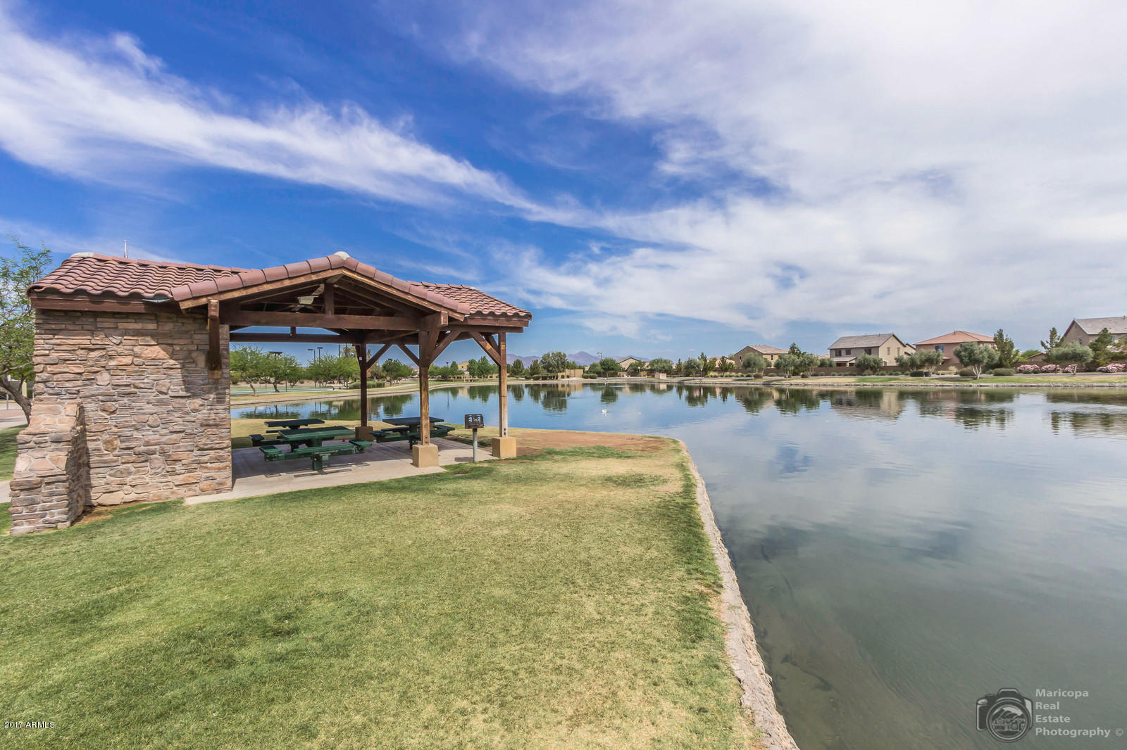18575 North Stonegate Road Maricopa, AZ 85138 - Photo 44 of 61 52_1_mls