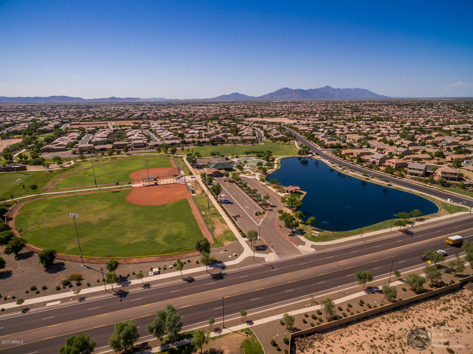 18575 North Stonegate Road Maricopa, AZ 85138 - Photo 54 of 61 66_15_mls