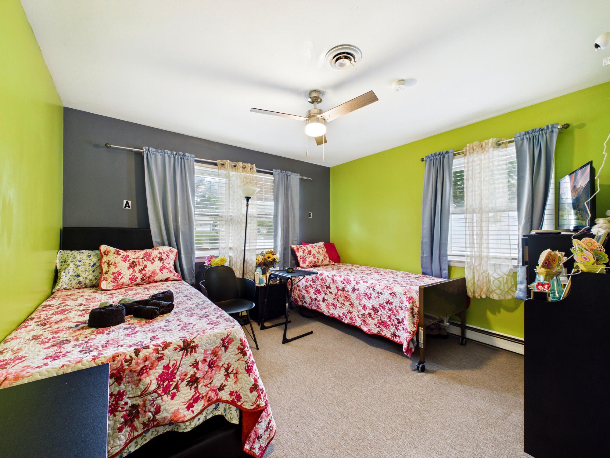 503 Gunby Road Salisbury, MD 21804 - Photo 19 of 36 Bedroom 1