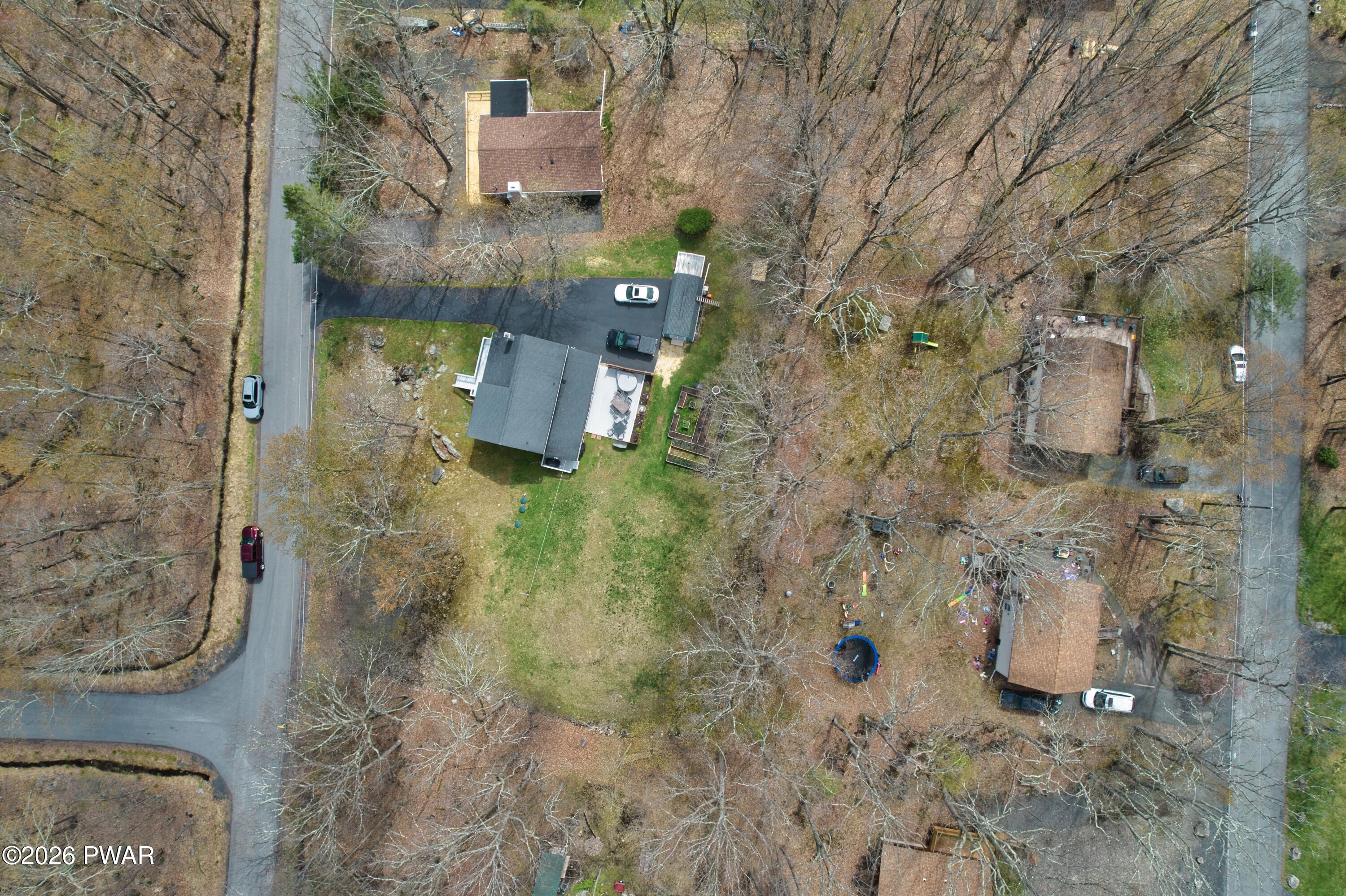 182 Heather Hill Road Dingmans Ferry, PA 18328 - Photo 33 of 45
