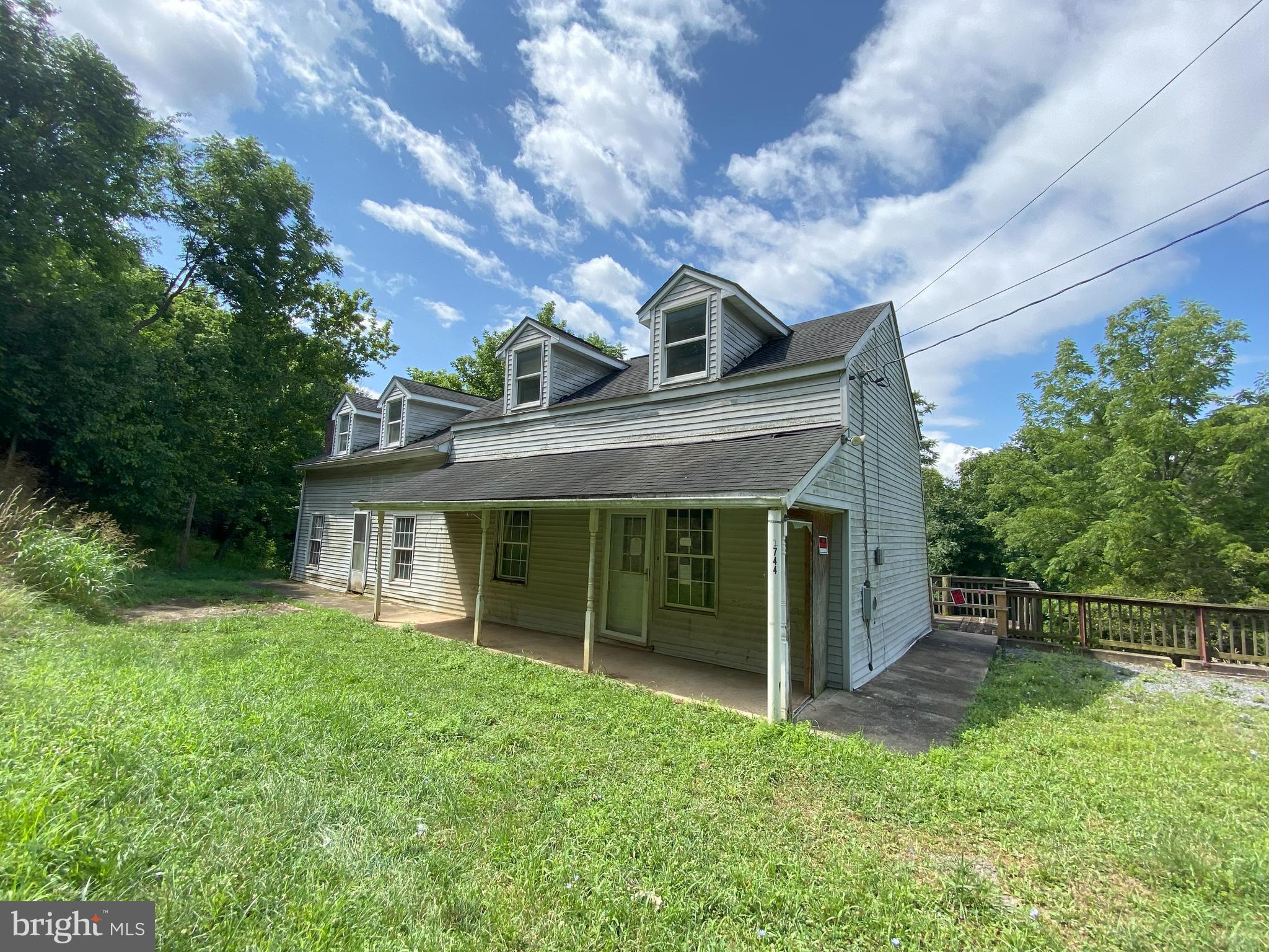 2744 Lander Road Jefferson, MD 21755 - Photo 1 of 20