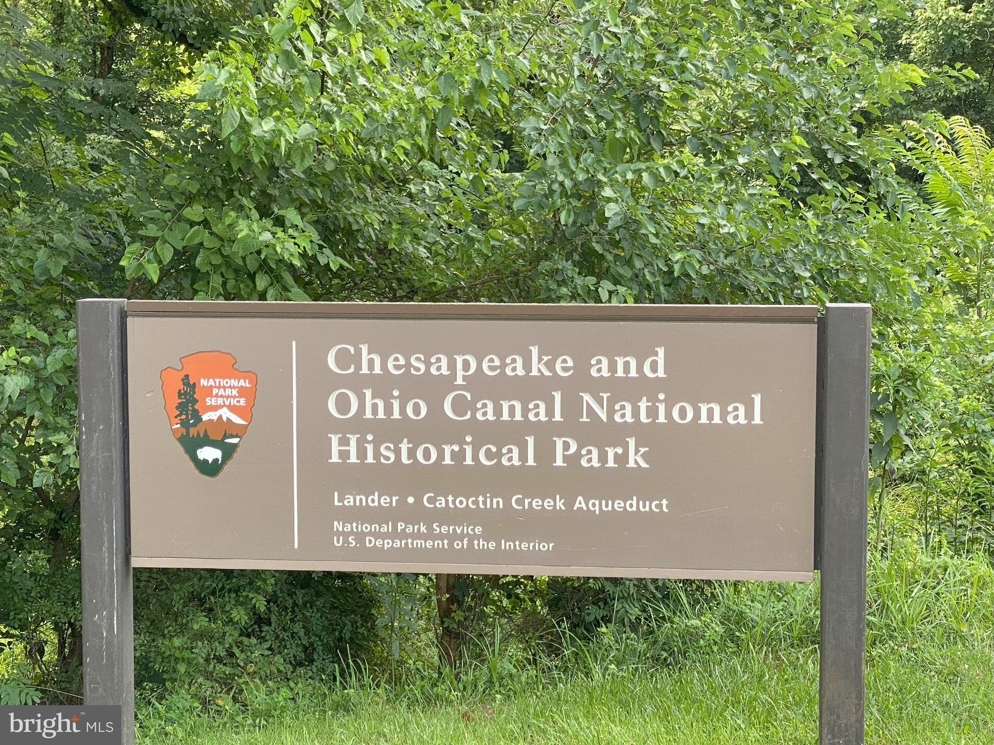 2744 Lander Road Jefferson, MD 21755 - Photo 17 of 20