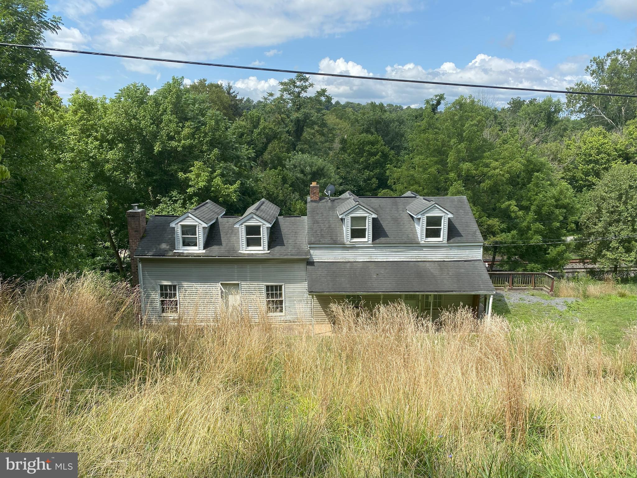 2744 Lander Road Jefferson, MD 21755 - Photo 2 of 20