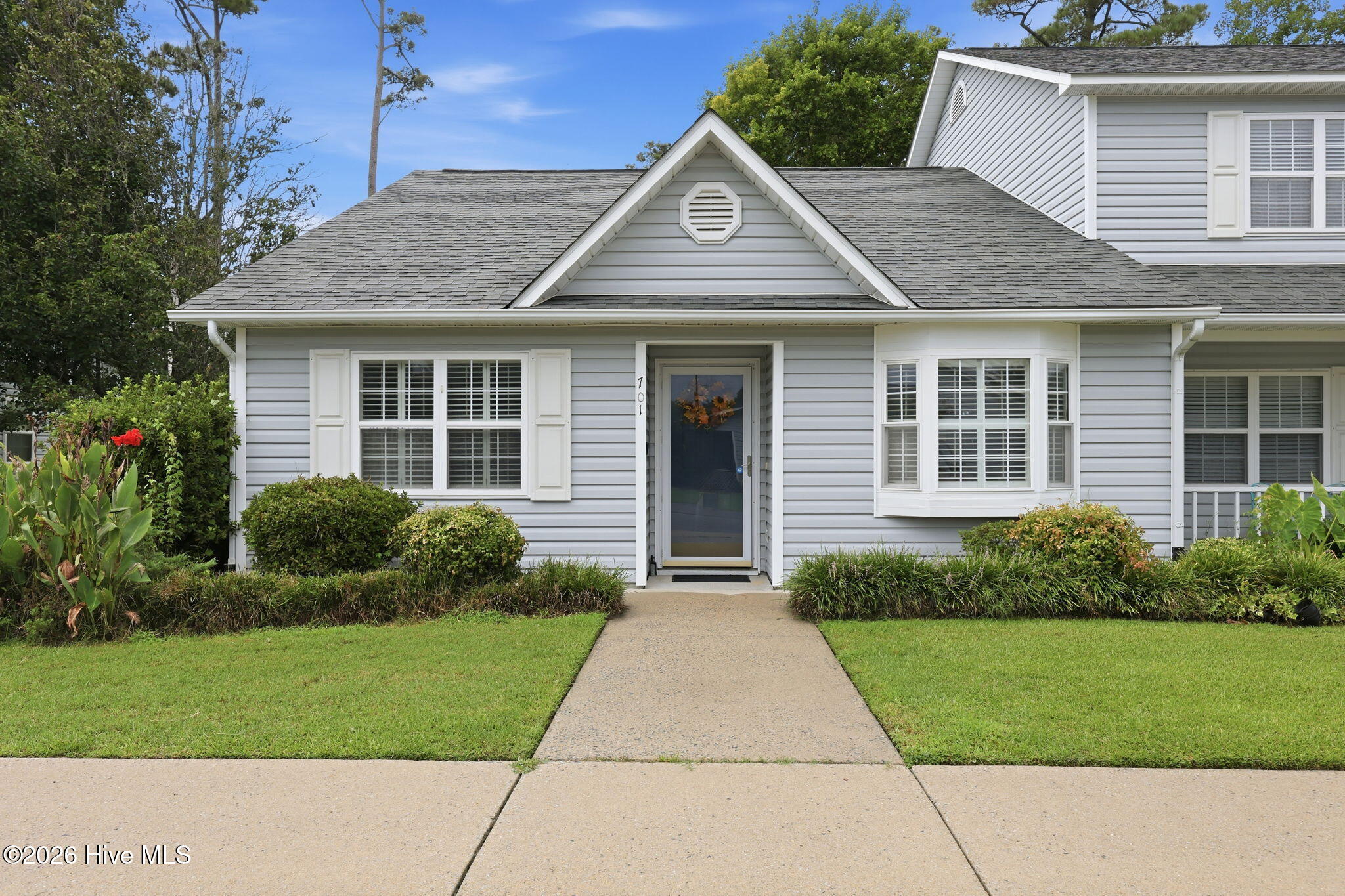 303 Barbour Road, Unit 701 Morehead City, NC 28557 - Photo 48 of 54 Gallery Image 48