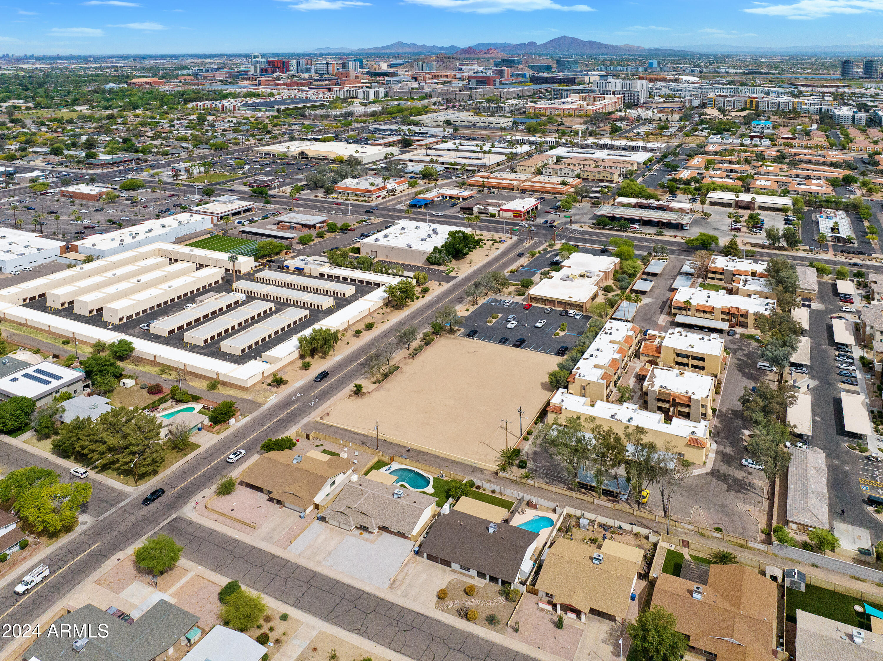 2105 South Terrace Road Tempe, AZ 85282 - Photo 1 of 30 DJI_20240425011731_0056_D