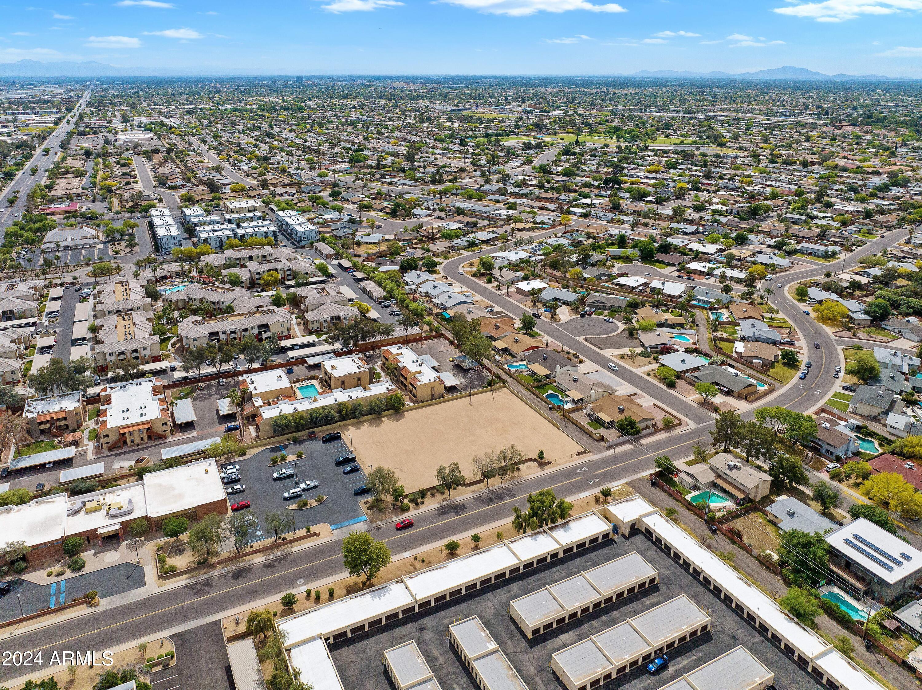 2105 South Terrace Road Tempe, AZ 85282 - Photo 22 of 30 9