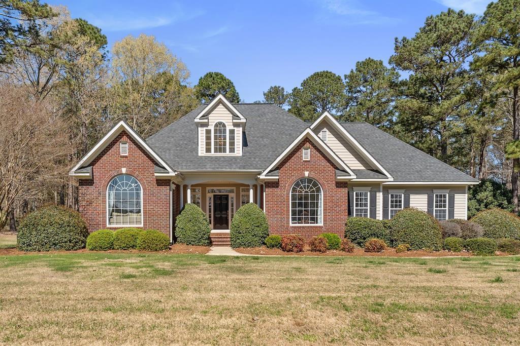 217 Compass Point Ninety Six, SC 29666 - Photo 1 of 52 Gallery Image 1