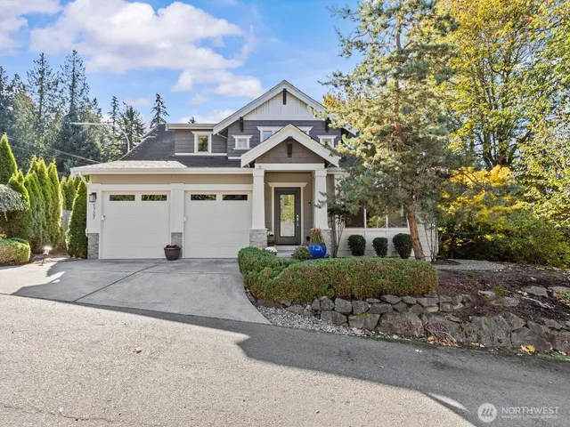 $1,525,000 | 1727 Nile Avenue Northeast, Renton, WA 98059