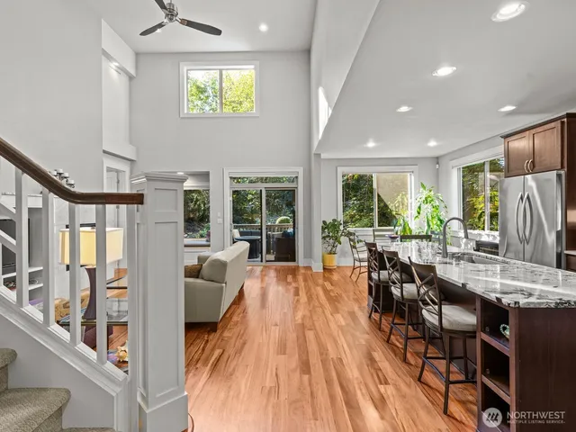 $1,510,000 | 1727 Nile Avenue Northeast, Renton, WA 98059