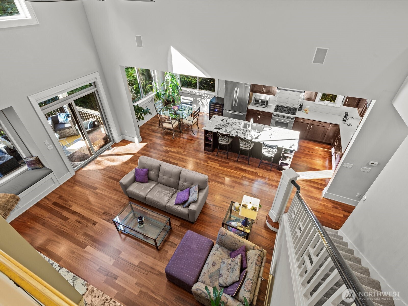 1727 Nile Avenue Northeast Renton, WA 98059 - Photo 26 of 38