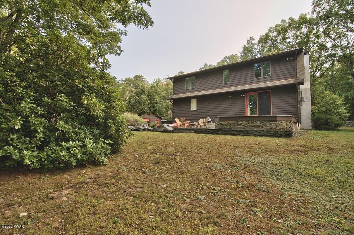 200 Neil Thompson Road Lackawaxen, PA 18435 - Photo 80 of 110 Photo 079